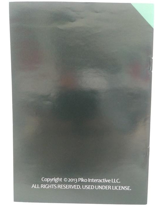 CORN BUSTER ''HOMEBREW'' (COMPLETE IN BOX)