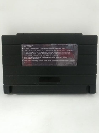 CORN BUSTER ''HOMEBREW'' (COMPLETE IN BOX) (usagé)