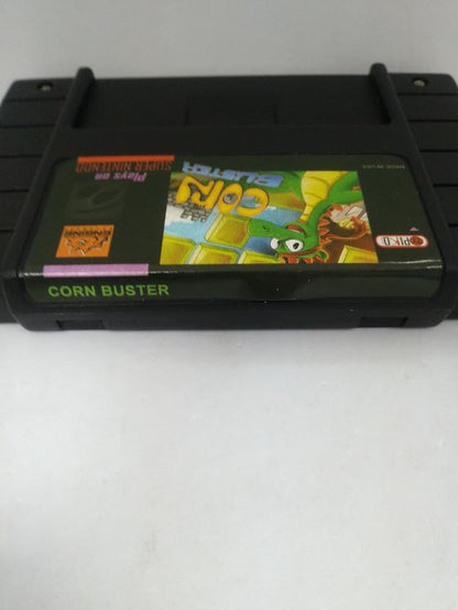 CORN BUSTER ''HOMEBREW'' (COMPLETE IN BOX) (usagé)