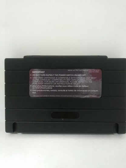 DORKE & YMP ''HOMEBREW'' (COMPLETE IN BOX)