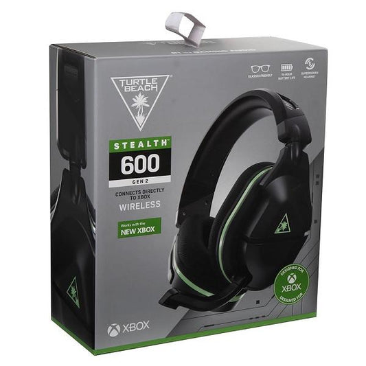 HEADSET TURTLE BEACH STEALTH 600