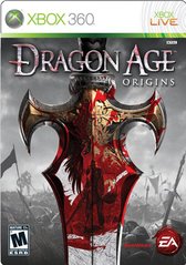 DRAGON AGE ORIGINS COLLECTORS EDITION
