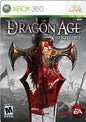 DRAGON AGE ORIGINS COLLECTORS EDITION