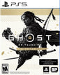 GHOST OF TSUSHIMA DIRECTOR'S CUT