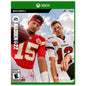 MADDEN NFL 22