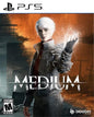 THE MEDIUM