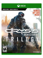CRYSIS REMASTERED TRILOGY (usagé)