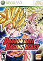 DRAGON BALL RAGING BLAST (usagé)