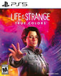 LIFE IS STRANGE TRUE COLORS