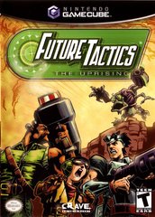 FUTURE TACTICS UPRISING