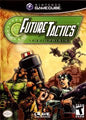 FUTURE TACTICS UPRISING