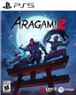 ARAGAMI 2