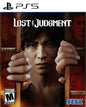 LOST JUDGMENT