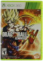 DRAGON BALL XENOVERSE (WITH BOX)