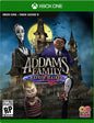 THE ADDAMS FAMILY MANSION MAYHEM (usagé)