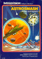 INTELLIVISION ASTROSMASH (usagé)