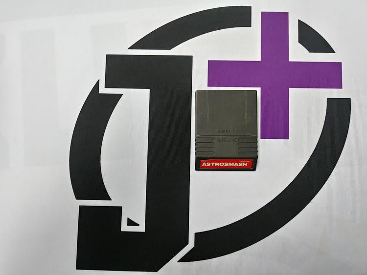 INTELLIVISION ASTROSMASH (usagé)