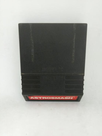 INTELLIVISION ASTROSMASH