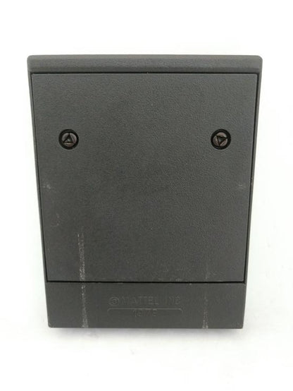 INTELLIVISION ASTROSMASH