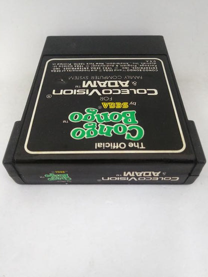 COLECOVISION CONGO BONGO