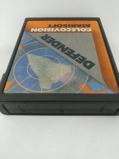 COLECOVISION DEFENDER