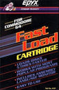 COMMODORE 64 FAST LOAD CARTRIDGE
