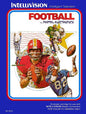 INTELLIVISION FOOTBALL (usagé)