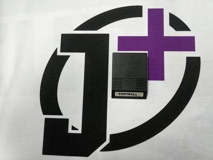 INTELLIVISION FOOTBALL (usagé)