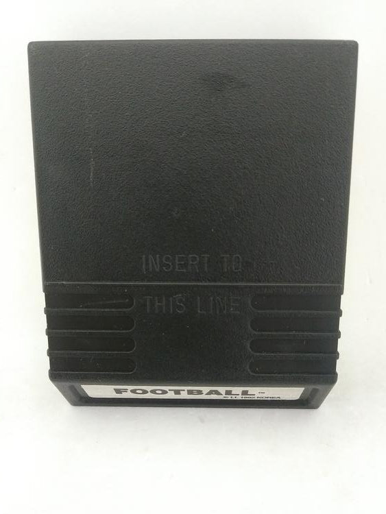 INTELLIVISION FOOTBALL