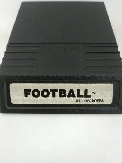 INTELLIVISION FOOTBALL