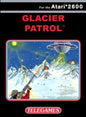 ATARI 2600 GLACIER PATROL
