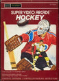 INTELLIVISION HOCKEY