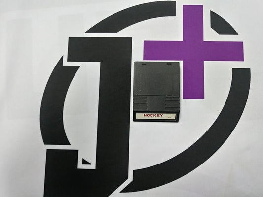 INTELLIVISION HOCKEY