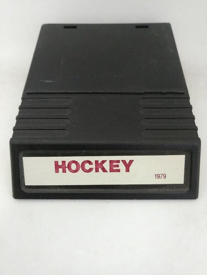 INTELLIVISION HOCKEY