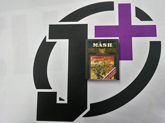 ATARI 2600 MASH
