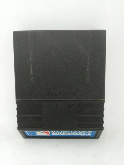 INTELLIVISION MAJOR LEAGUE BASEBALL