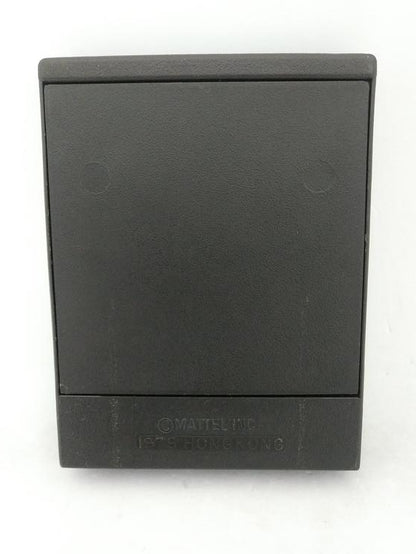 INTELLIVISION MAJOR LEAGUE BASEBALL