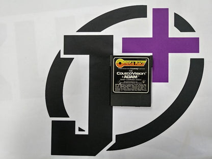 COLECOVISION OMEGA RACE
