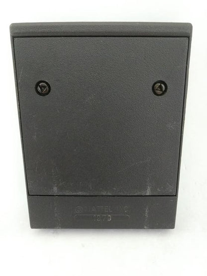 INTELLIVISION REVERSI (usagé)