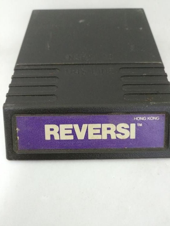 INTELLIVISION REVERSI (usagé)