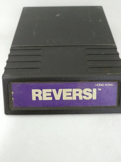 INTELLIVISION REVERSI (usagé)