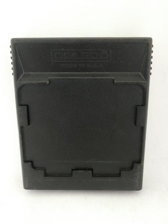 COLECOVISION ROCKY SUPER ACTION BOXING