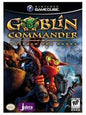 GOBLIN COMMANDER UNLEASH THE HORDE (COMPLETE IN BOX) (usagé)