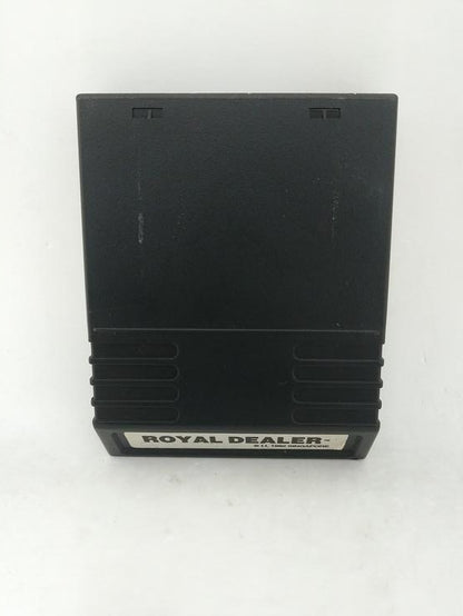 INTELLIVISION ROYAL DEALER (usagé)