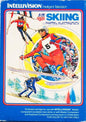INTELLIVISION SKIING (usagé)