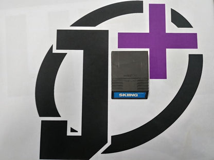 INTELLIVISION SKIING (usagé)