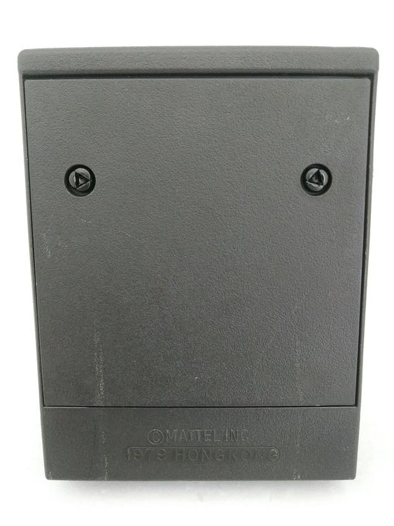 INTELLIVISION SKIING (usagé)