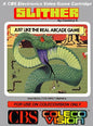 COLECOVISION SLITHER