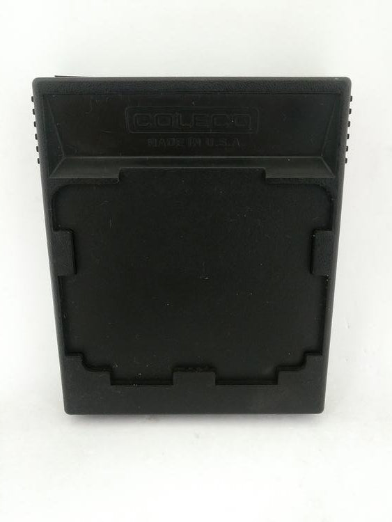 COLECOVISION SLITHER