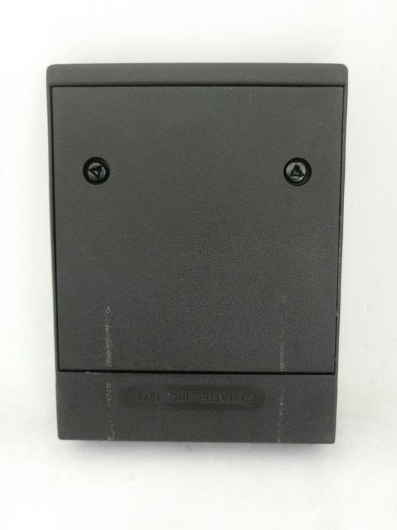 INTELLIVISION SUB HUNT (usagé)